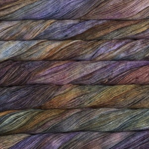 Malabrigo Luxurious pure wool lace yarn 50g- Piedras